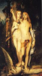 Gustave Moreau Jason oil painting image